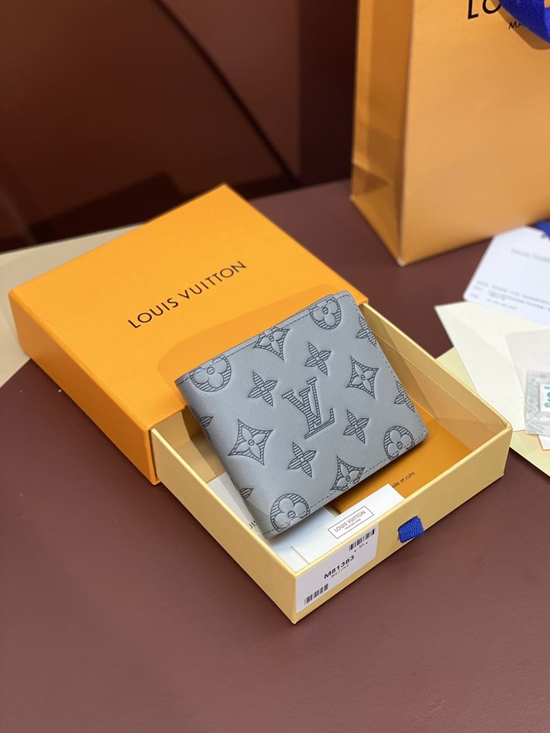 LV Wallets